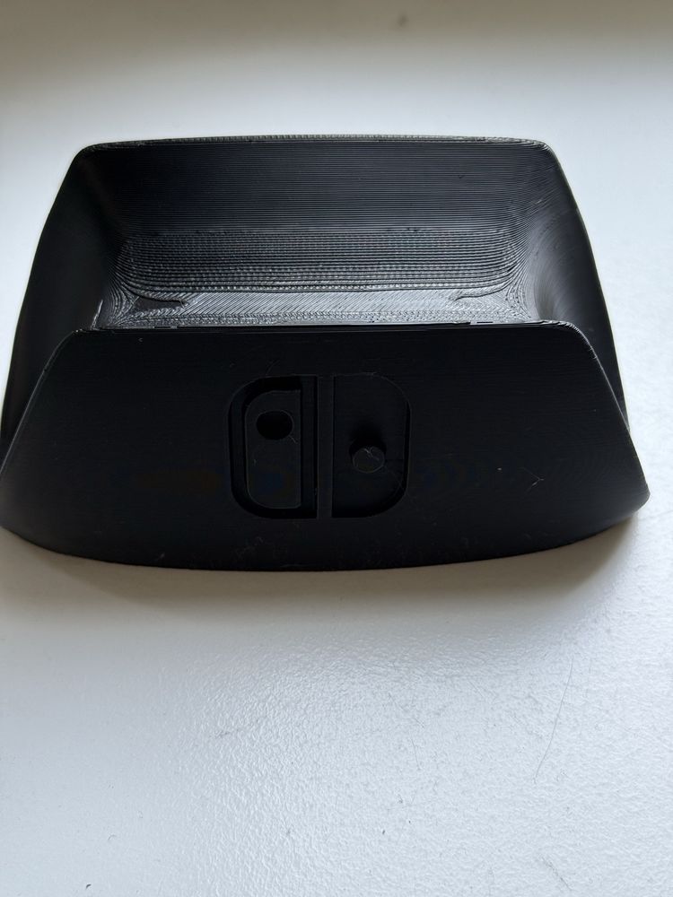 Uchwyt Pro Controller Nintendo Switch