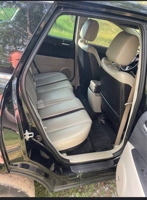 Продам Мазду, СХ-7 не дорого зроблено все що Можна