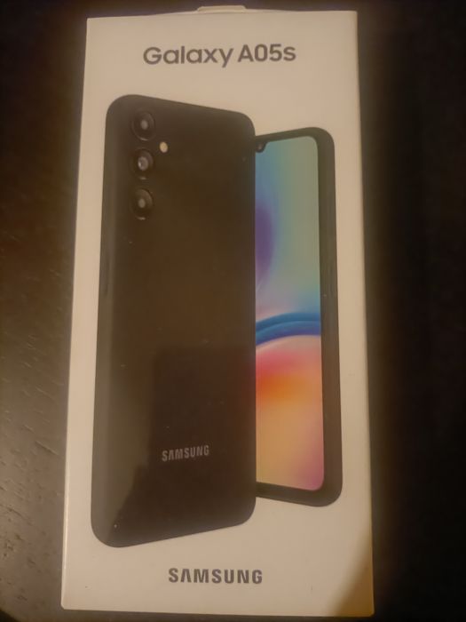 Samsung Galaxy A05S
