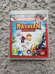 Rayman origins na Ps3 PL