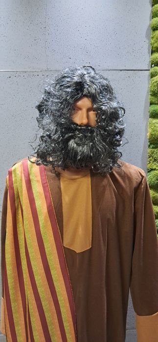 Strój przebranie kostium Józef