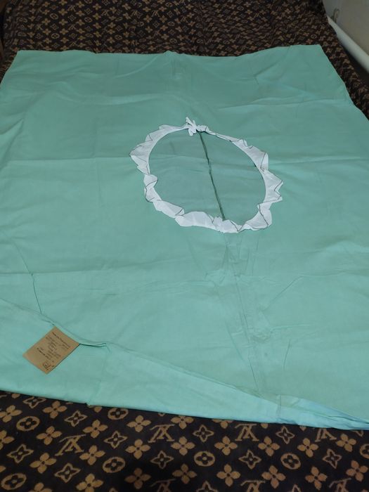 Підковдра (підодіяльник) дитяча, срср