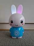 Króliczek Alilo Honney bunny G6 niebieski