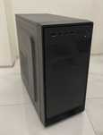 Компьютер AM4 AMD Ryzen 5 2600/ram 12 gb/GT 640/ssd 256 gb/450W