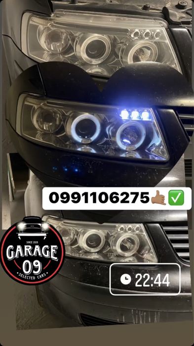 Шиномонтаж 24/7 Віктор