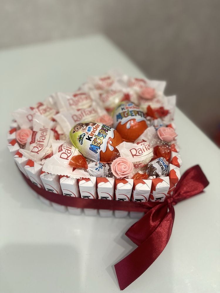 Акция ‼️ Букеты на любой вкус и праздник от 350 грн