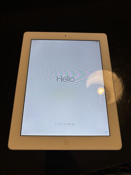 iPad 2 16gb (A1396)