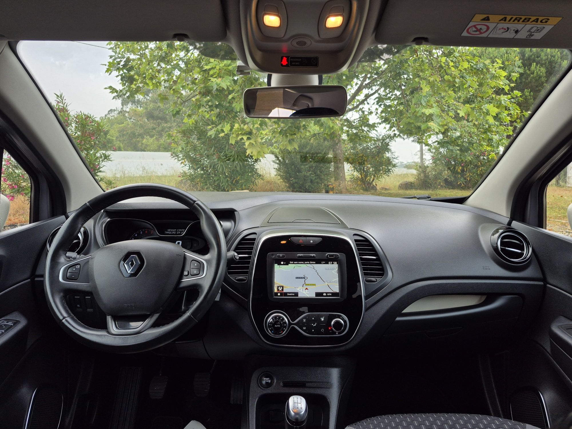 Renault Captur - 70.000KM | GARANTIA | 2019 - NACIONAL