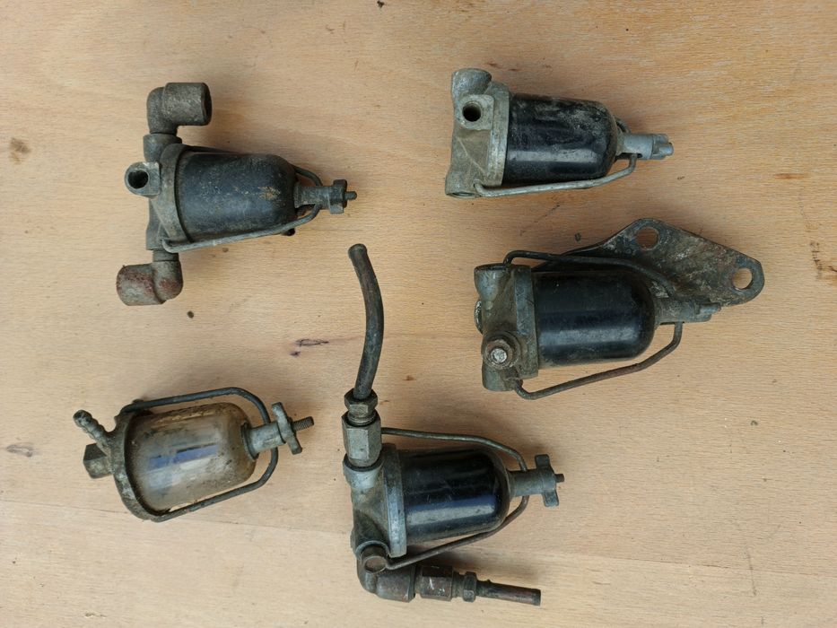 Карбюратор К126Г, К-22П, К*22Г фильтр топливный