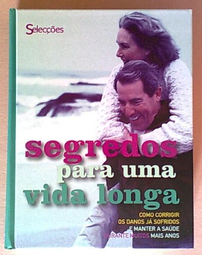 Livros Selecções do Reader's Digest [I]