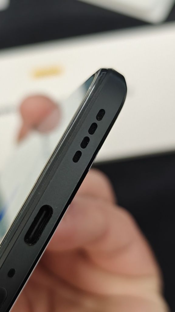 Telefon Realme GT NEO 3