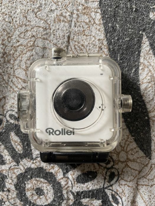 Rollei Mini WiFi Camcorder 1