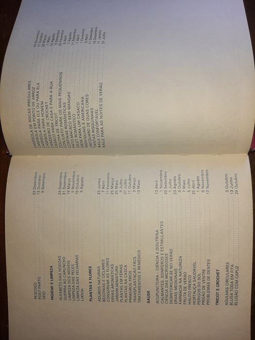 Mulher 78 - Agenda Ilustrada.