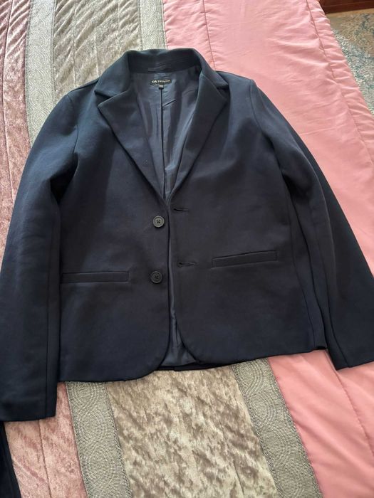 Fato completo para criança  12 /13 Anos marca C&A