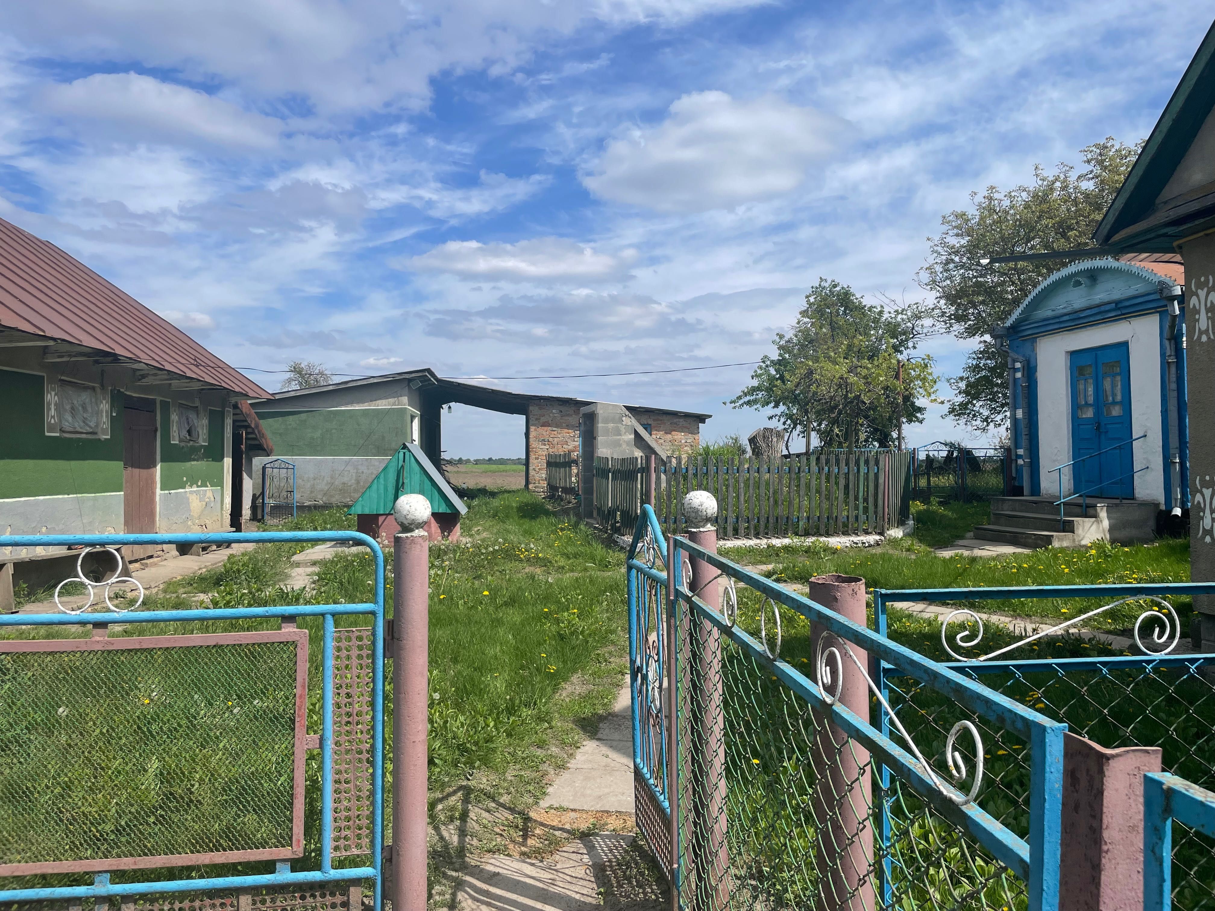 Продається будинок