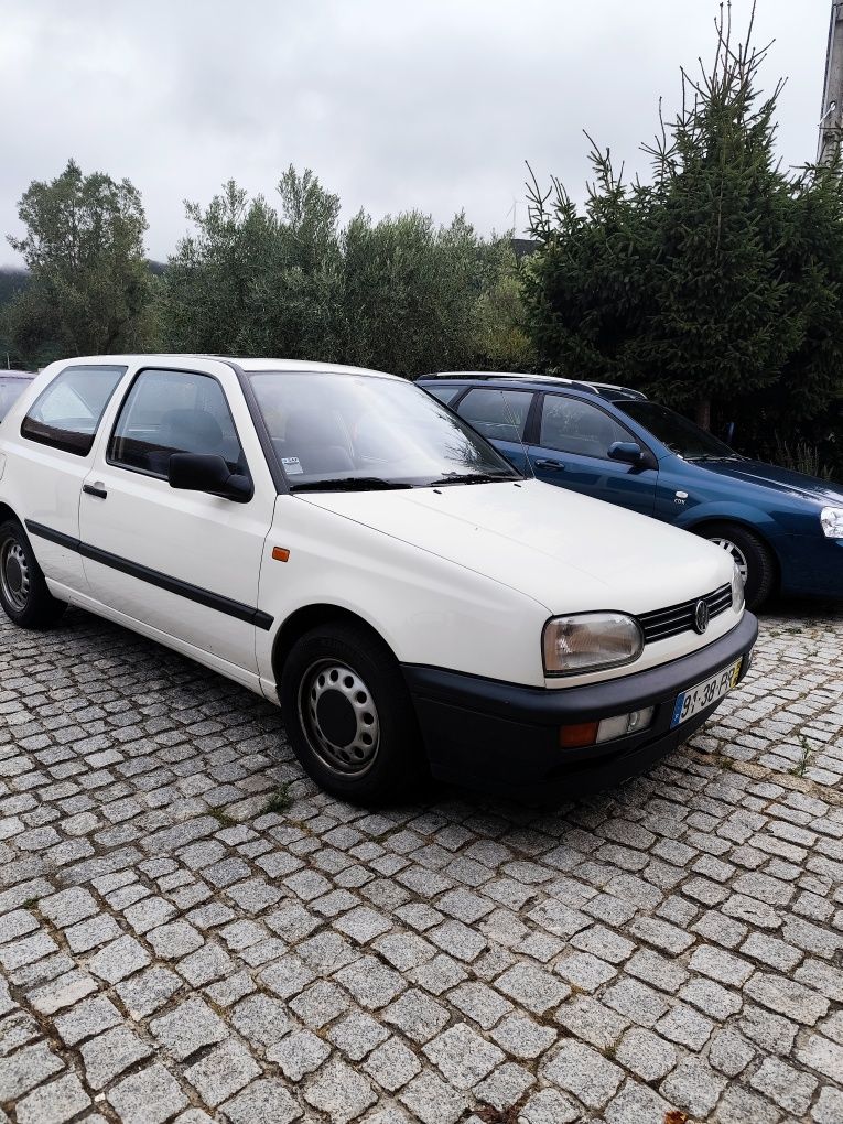 Golf a3 bem estimado