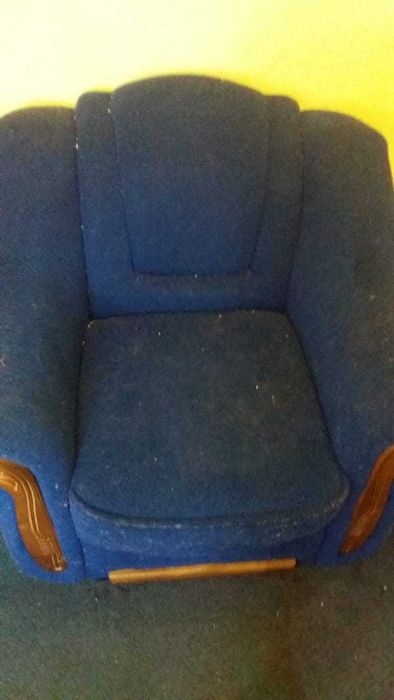 Кресло для гостинной