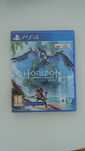 Horizon forbidden west  ps4 w polskiej wersji językowej