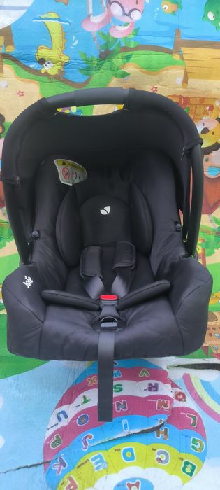 Переноска детская/ автолюлька Jole