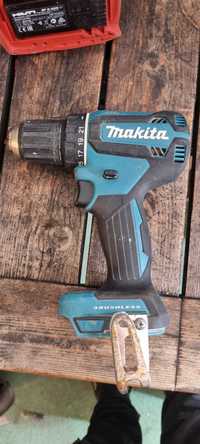 Wkretarka makita ddf485