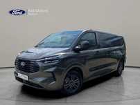 Ford Custom  VAN Limited 2.0 170KM A8 od ręki 2025