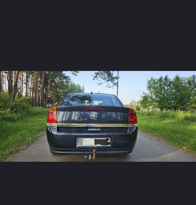 Продам Opel Vectra C 2002 року