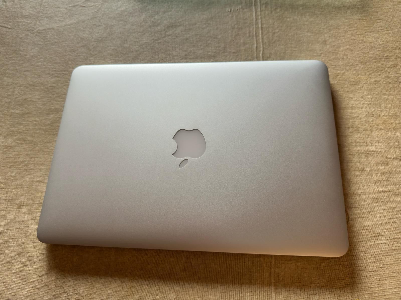 MacBook Pro modelo A1502