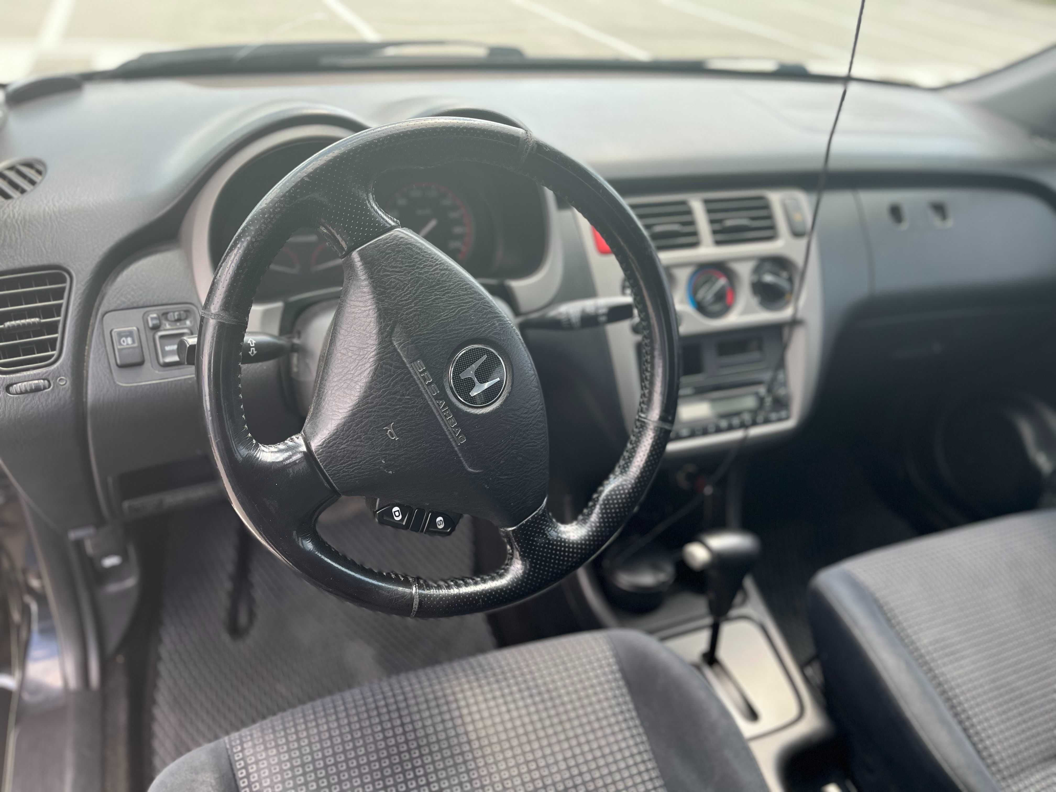 Honda hr-v 2005 р