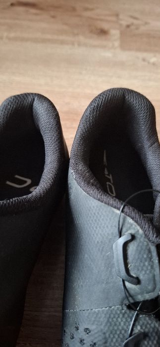 Buty kolarskie szosowe SPECIALIZED TORCH 2.0 czarne 39 boa