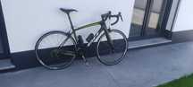 BH Quartz Full Carbon
