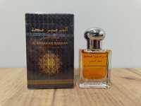 Al Haramain Makkah olejek perfumowany 15 ml