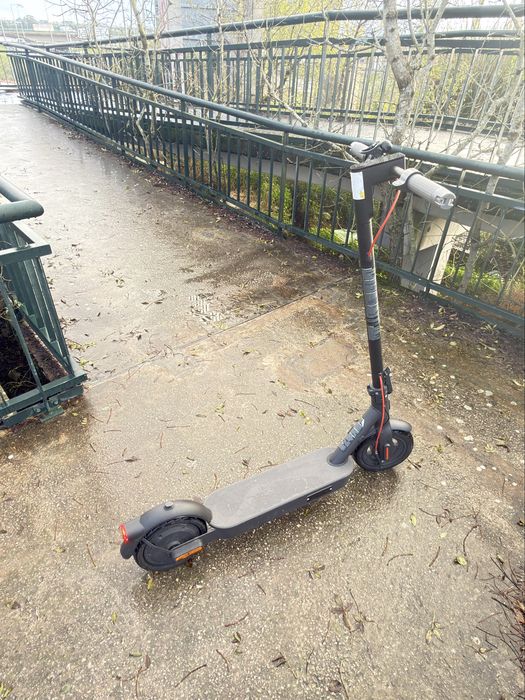 Trotinete xiaomi Eletric Scootee 4 pro 2nd gen ES
