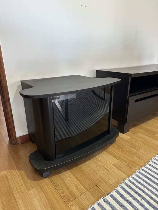 Vendo móvel como novo!!!