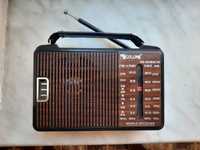 Радиоприемник Golon RX 608 ACW Радио