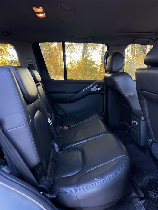 Продаж Ніссан Патфайндер|Nissan Pathfinder