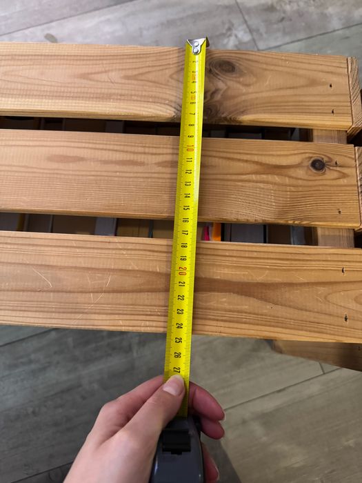 Skrzynki pudełka IKEA Knagglig 8 sztuk