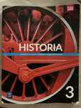 Historia 3. Podręcznik. Zakres podstawowy. Liceum i technikum.