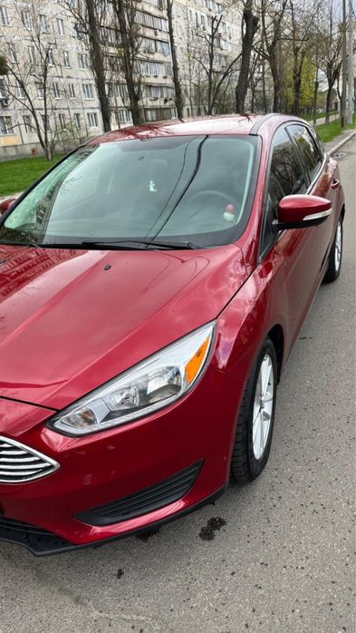 Терміново продам автомобіль!