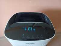 Oczyszczacz powietrza Samsung model AX60R5080WD