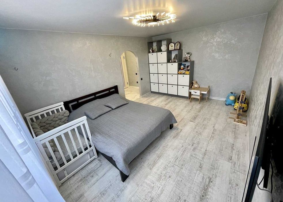 Продаж 1к квартири на Старому Місті