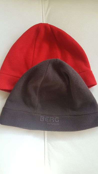 Gorros e Luvas unisexo tamanho único