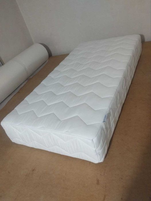Матраци безпружинні від торгової марки SoftDream!