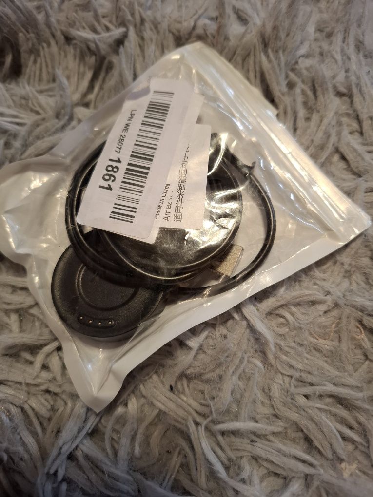 Kabel do ładowania Xiaomi Amazfit Stratos 3 Akyga Ak-Sw-16 1M