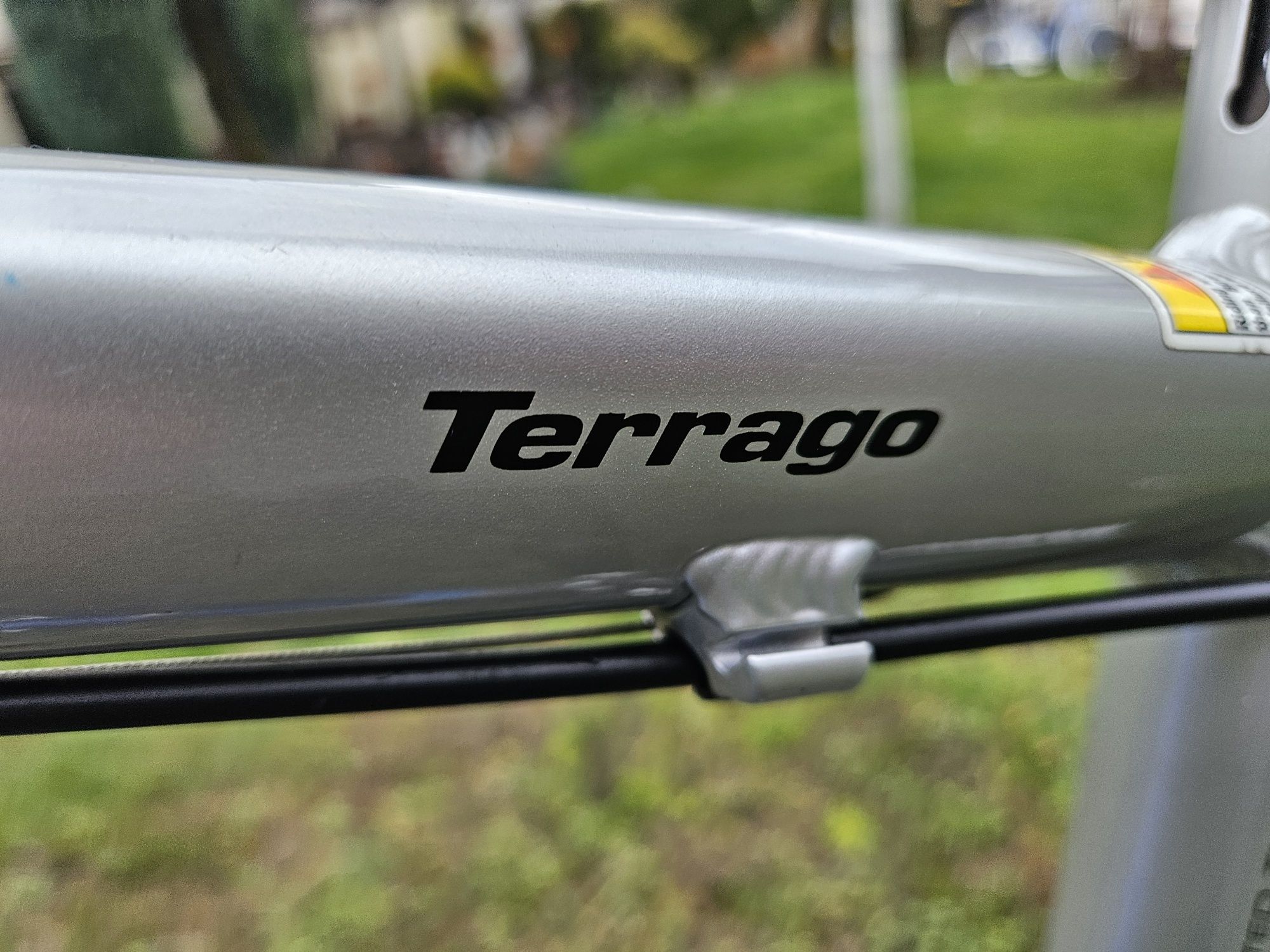 Giant Terrago MTB