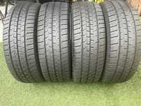 NOWE Continental 4 Season, 215/70 15c