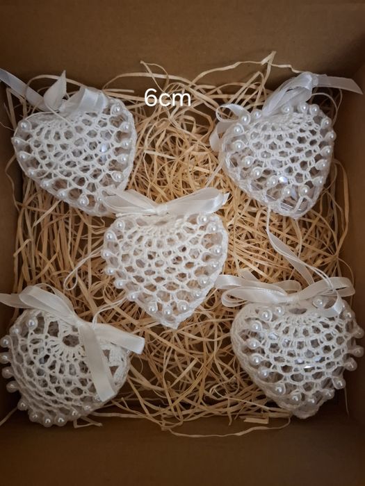 Sprzedam ozdoby świąteczne bożonarodzeniowe