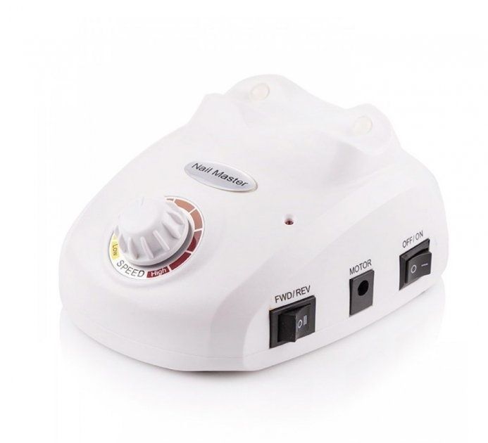 Фрезер для манікюру Nail Dril DM-208  45000 об/хв 65W