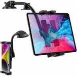 Nowy Uchwyt na telefon tablet do Samoch Kokpit Szybę Deskę Samoch
