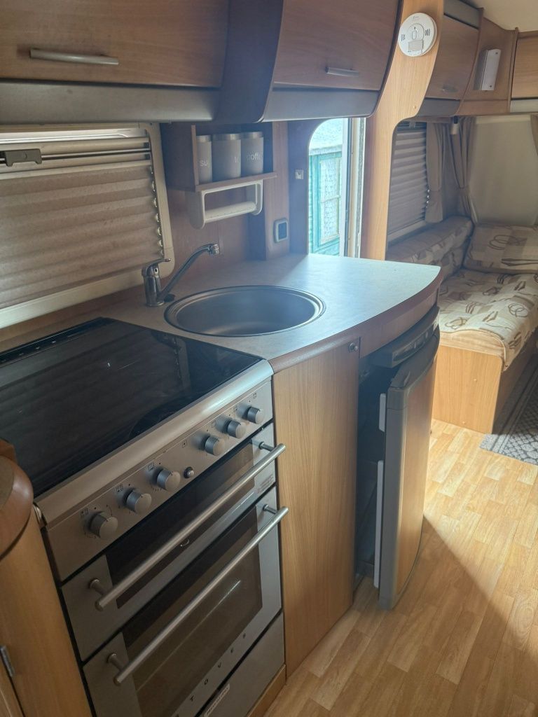 Swift Challenger 510