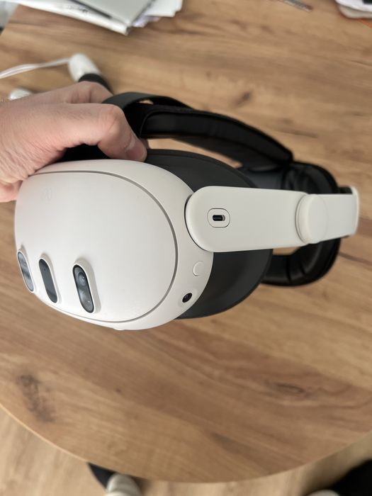 Meta quest 3 vr 512gb kiwi